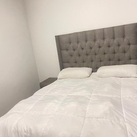Eden Heights Hotel Fokváros Kültér fotó